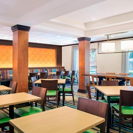 Fairfield Inn And Suites By Marriott Lakeland Plant City Exteriör bild