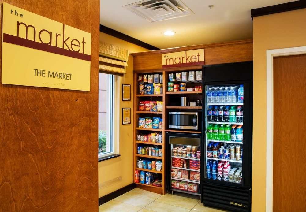 Fairfield Inn And Suites By Marriott Lakeland Plant City Exteriör bild