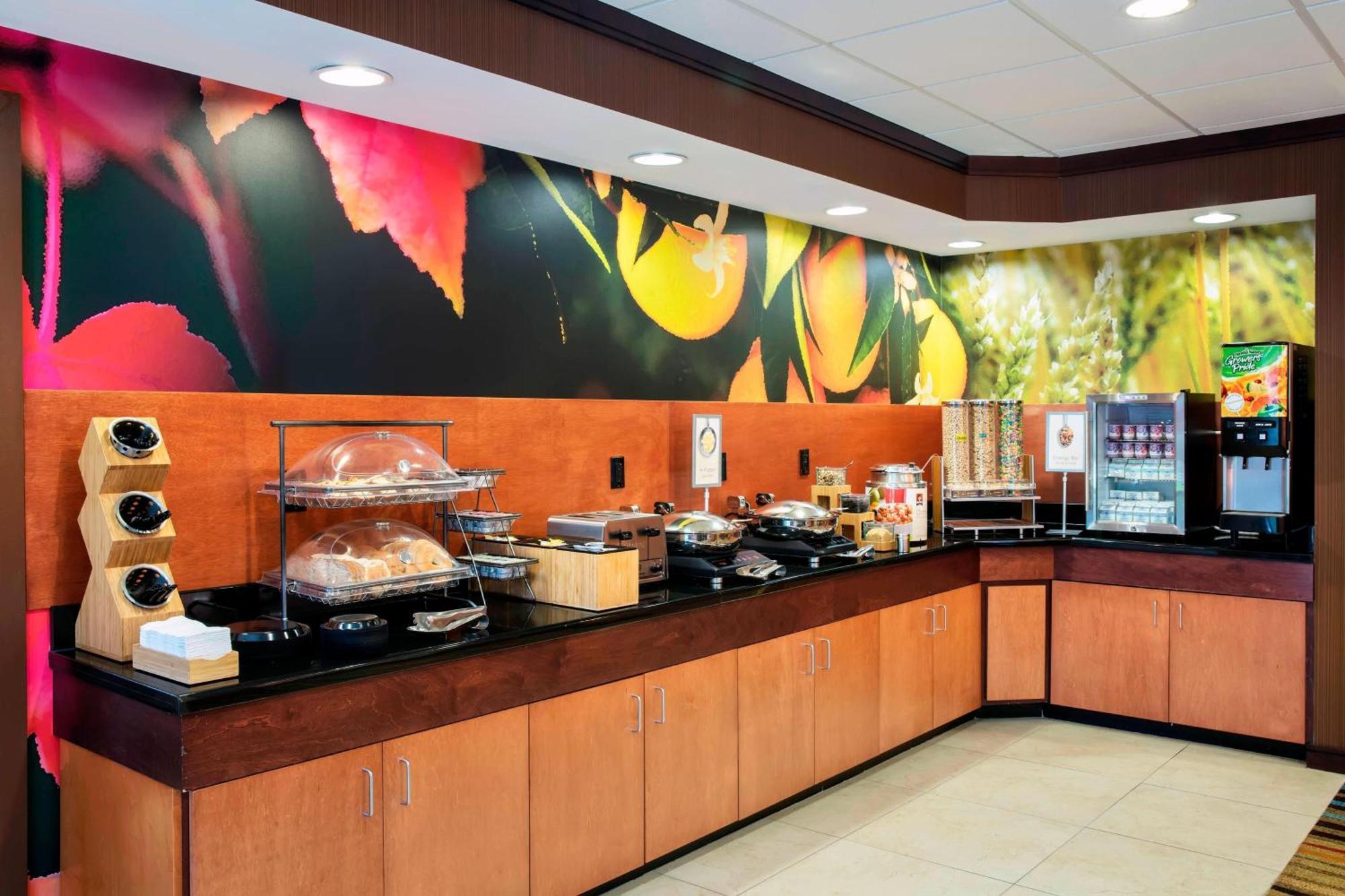 Fairfield Inn And Suites By Marriott Lakeland Plant City Exteriör bild