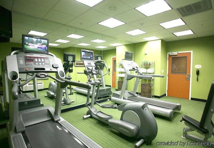 Fairfield Inn And Suites By Marriott Lakeland Plant City Bekvämligheter bild