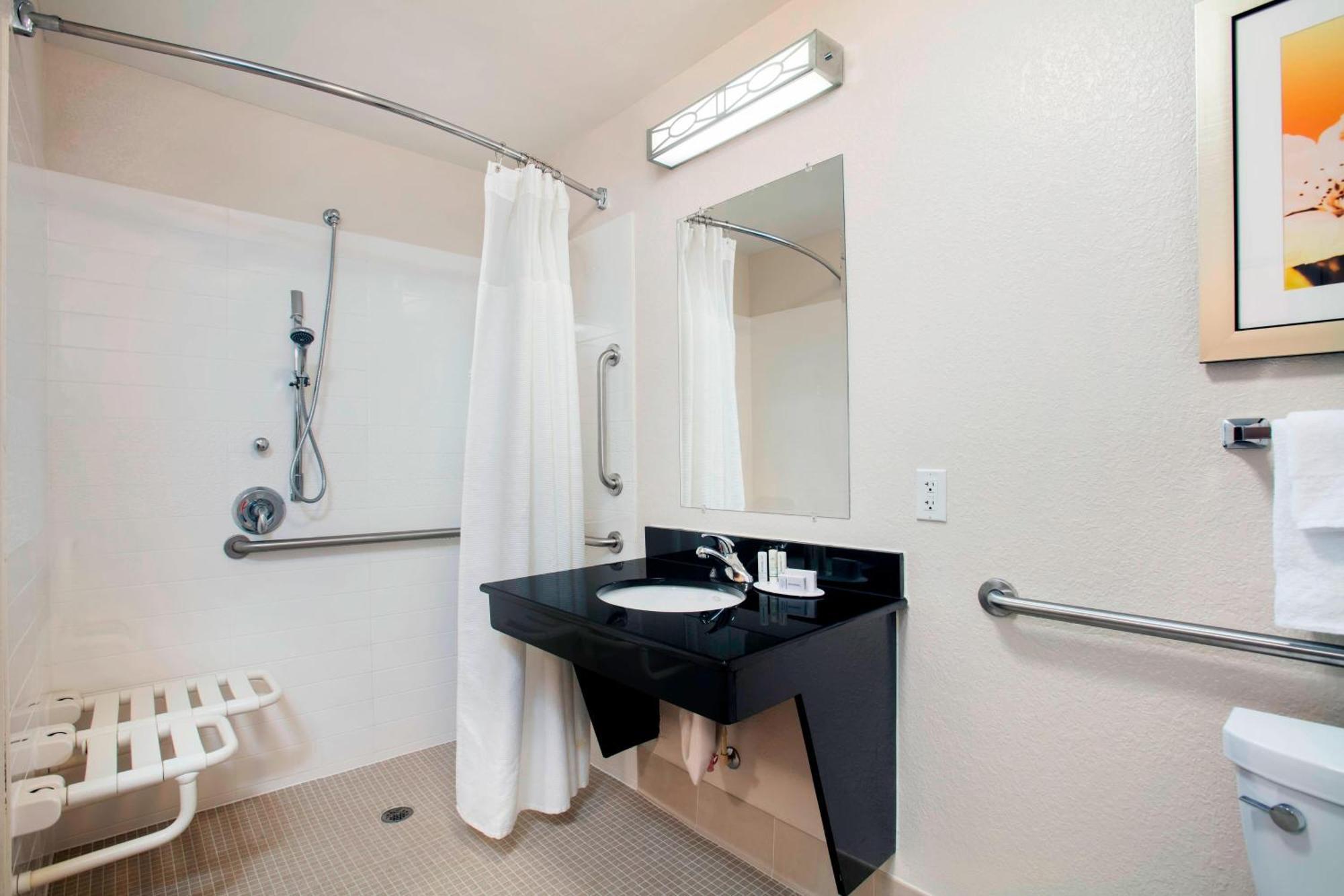 Fairfield Inn And Suites By Marriott Lakeland Plant City Exteriör bild