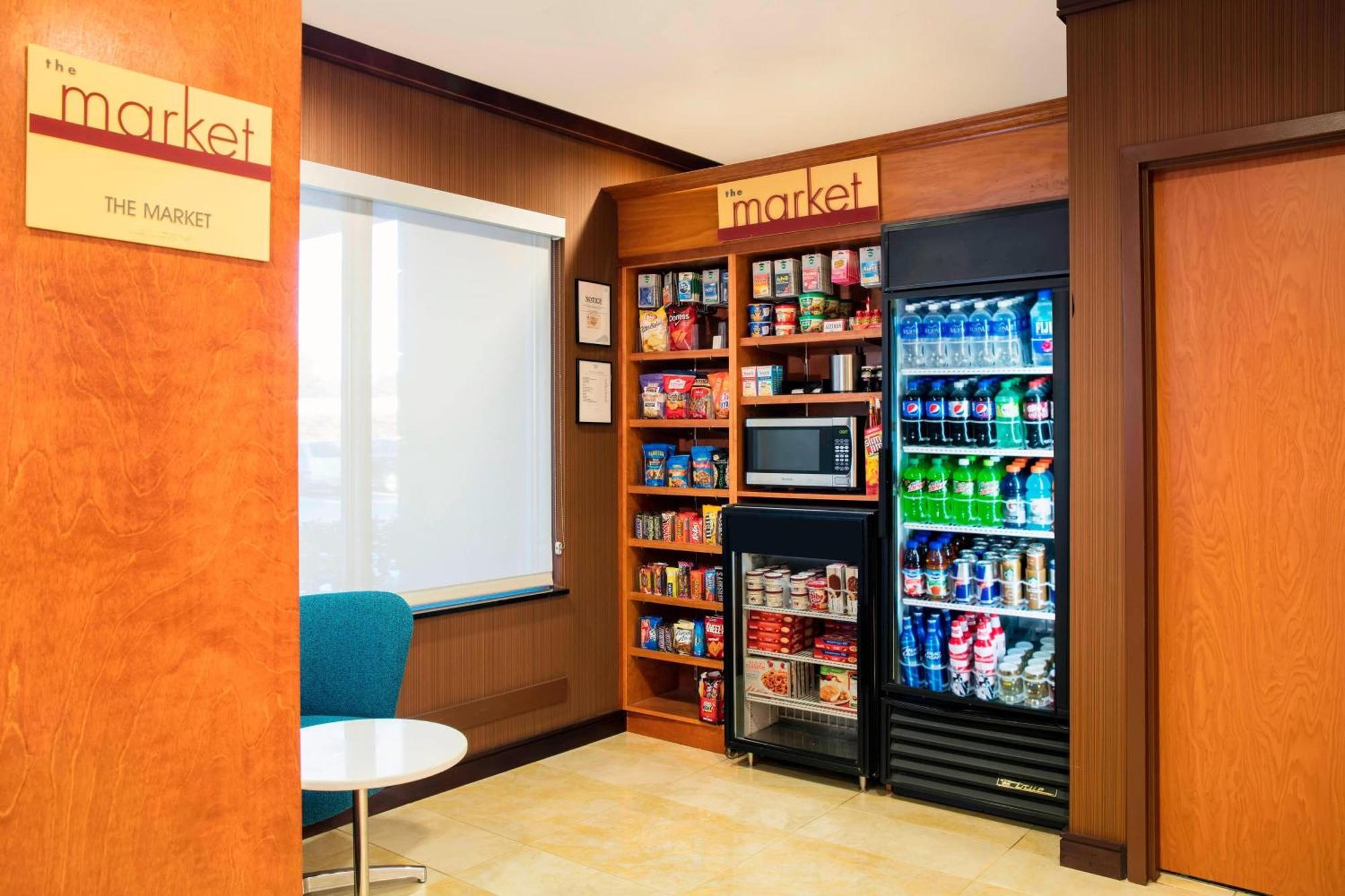 Fairfield Inn And Suites By Marriott Lakeland Plant City Exteriör bild