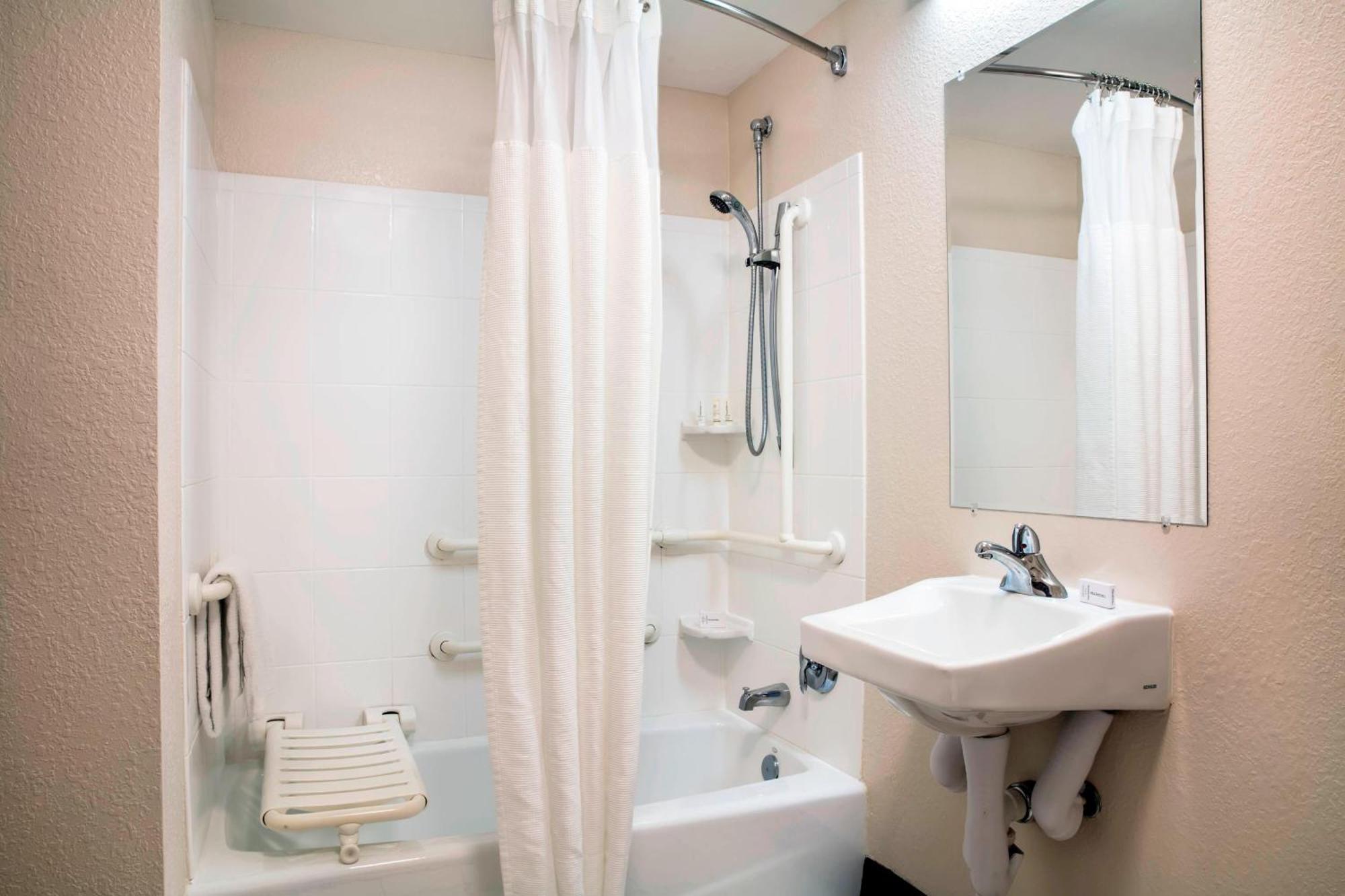Fairfield Inn And Suites By Marriott Lakeland Plant City Exteriör bild