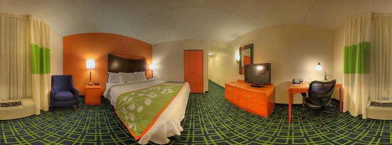 Fairfield Inn And Suites By Marriott Lakeland Plant City Exteriör bild