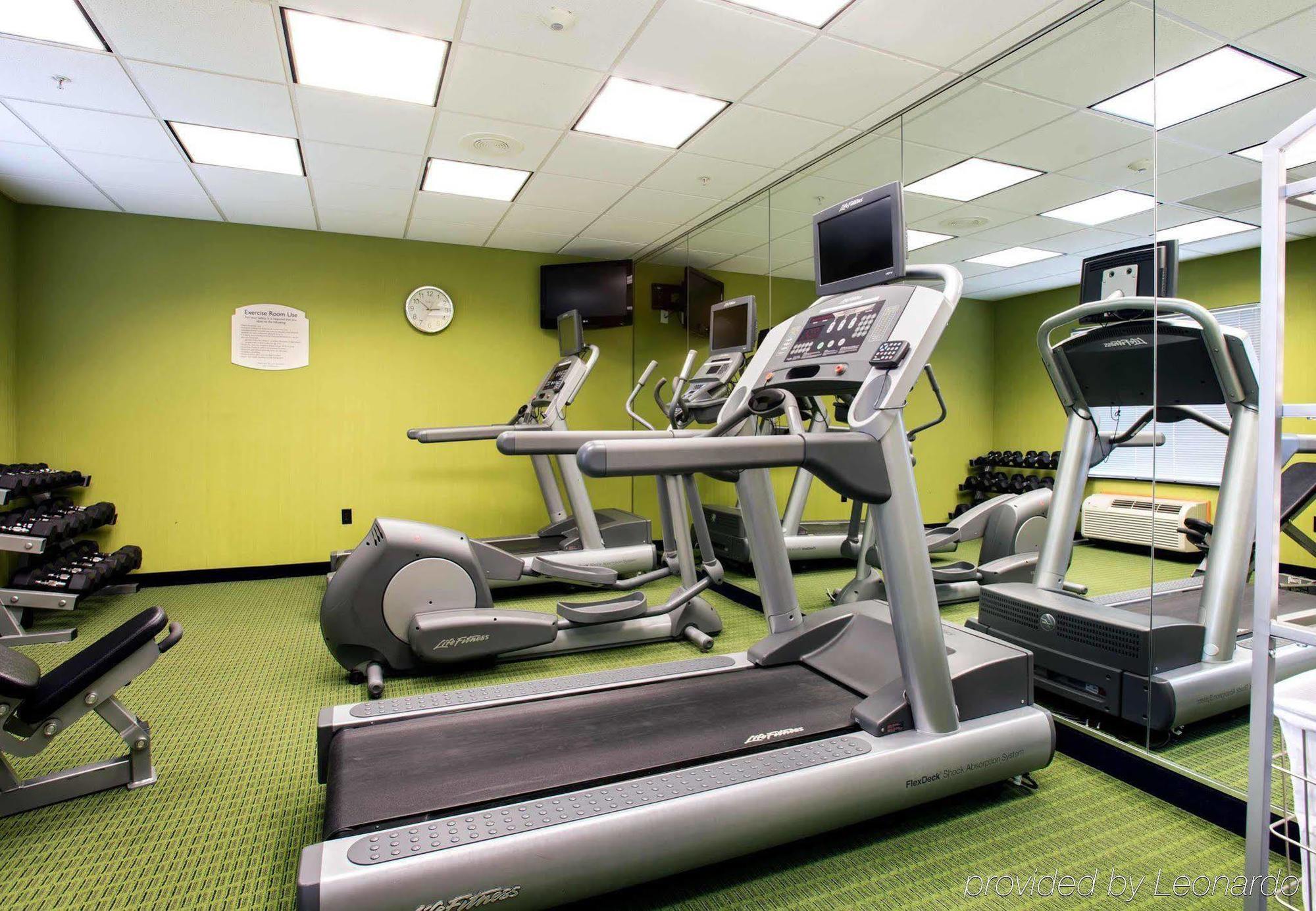 Fairfield Inn And Suites By Marriott Lakeland Plant City Exteriör bild
