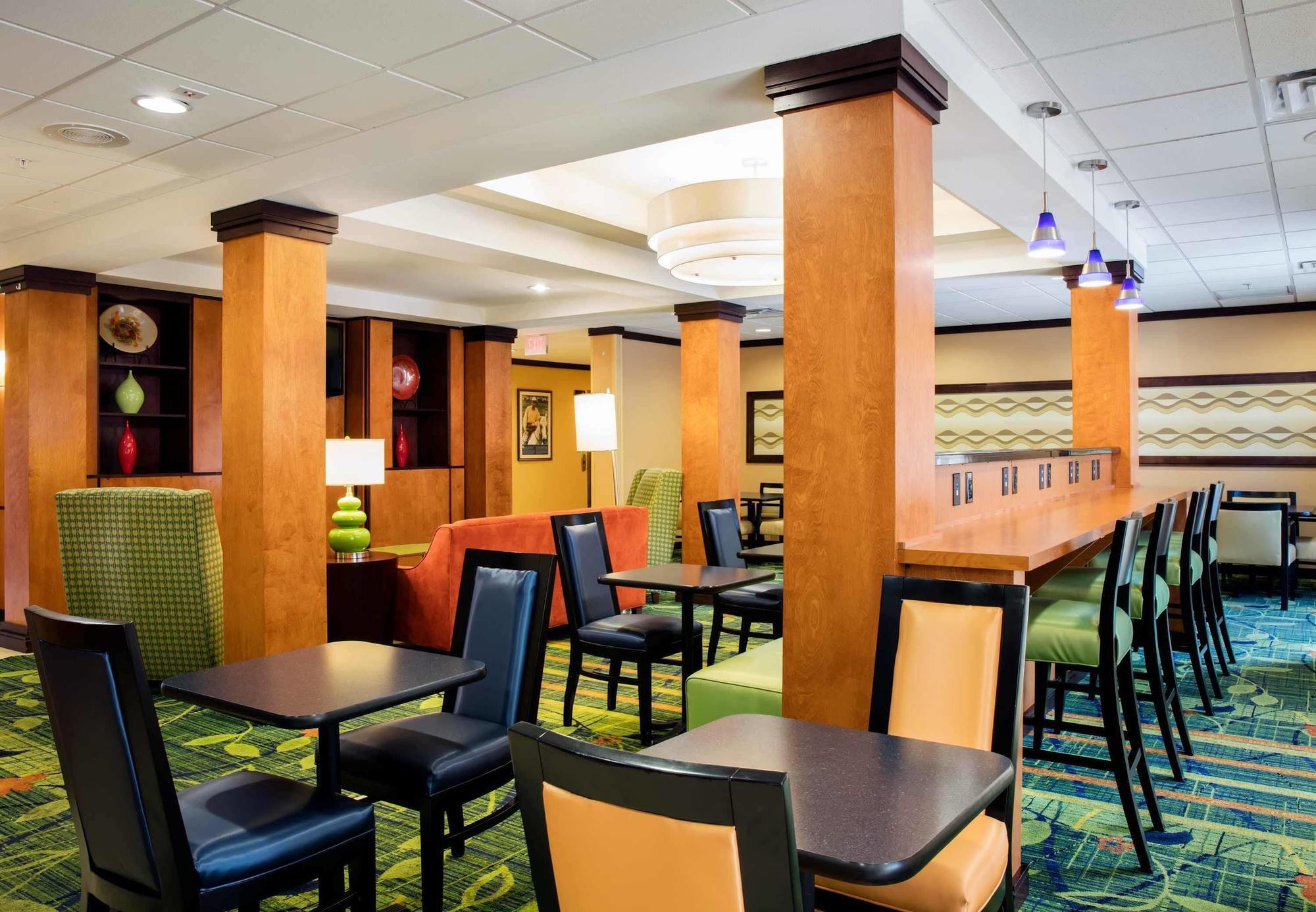 Fairfield Inn And Suites By Marriott Lakeland Plant City Exteriör bild