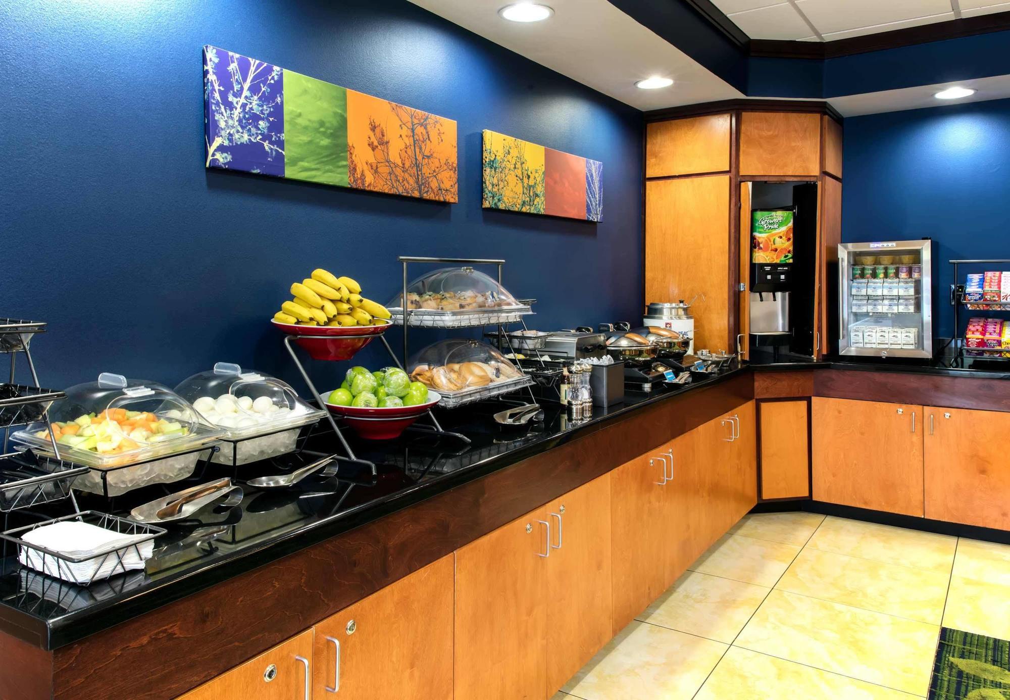 Fairfield Inn And Suites By Marriott Lakeland Plant City Exteriör bild