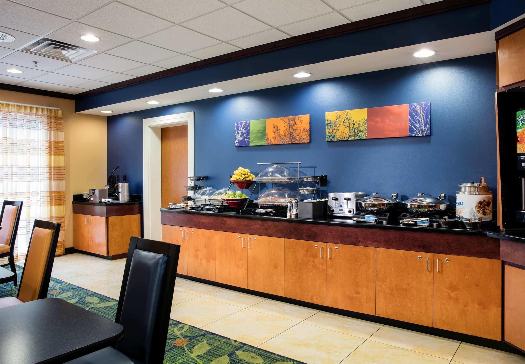 Fairfield Inn And Suites By Marriott Lakeland Plant City Exteriör bild