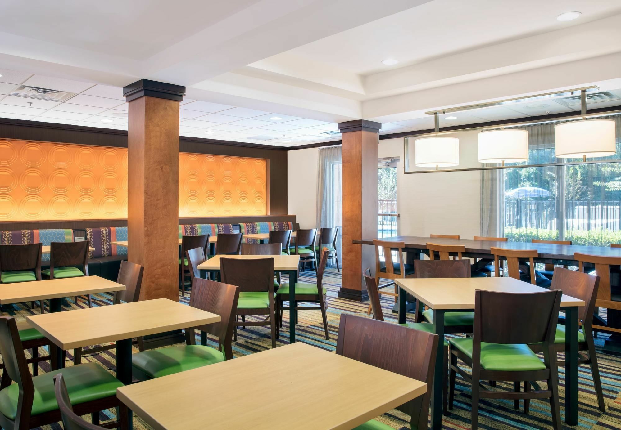 Fairfield Inn And Suites By Marriott Lakeland Plant City Exteriör bild