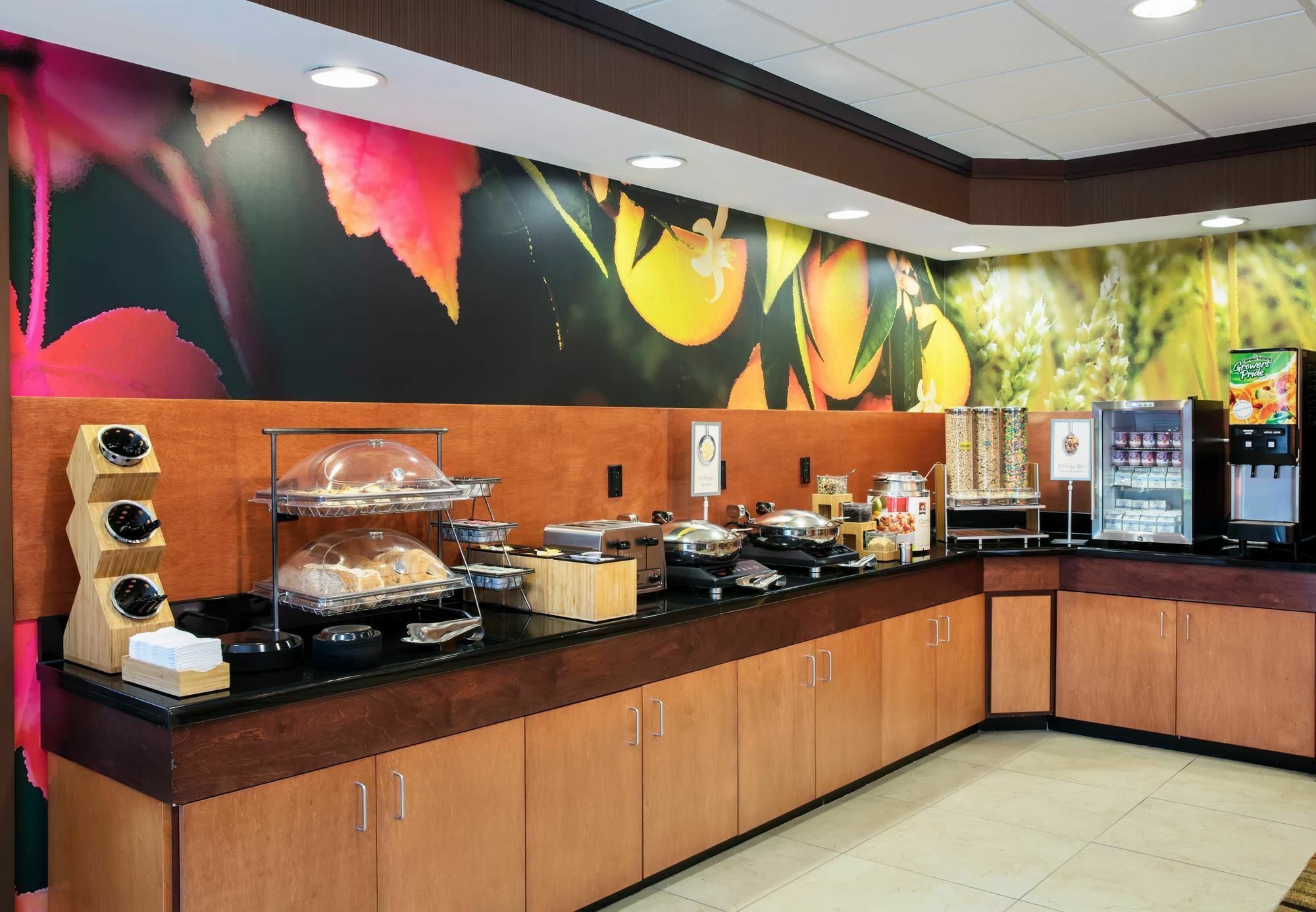 Fairfield Inn And Suites By Marriott Lakeland Plant City Exteriör bild