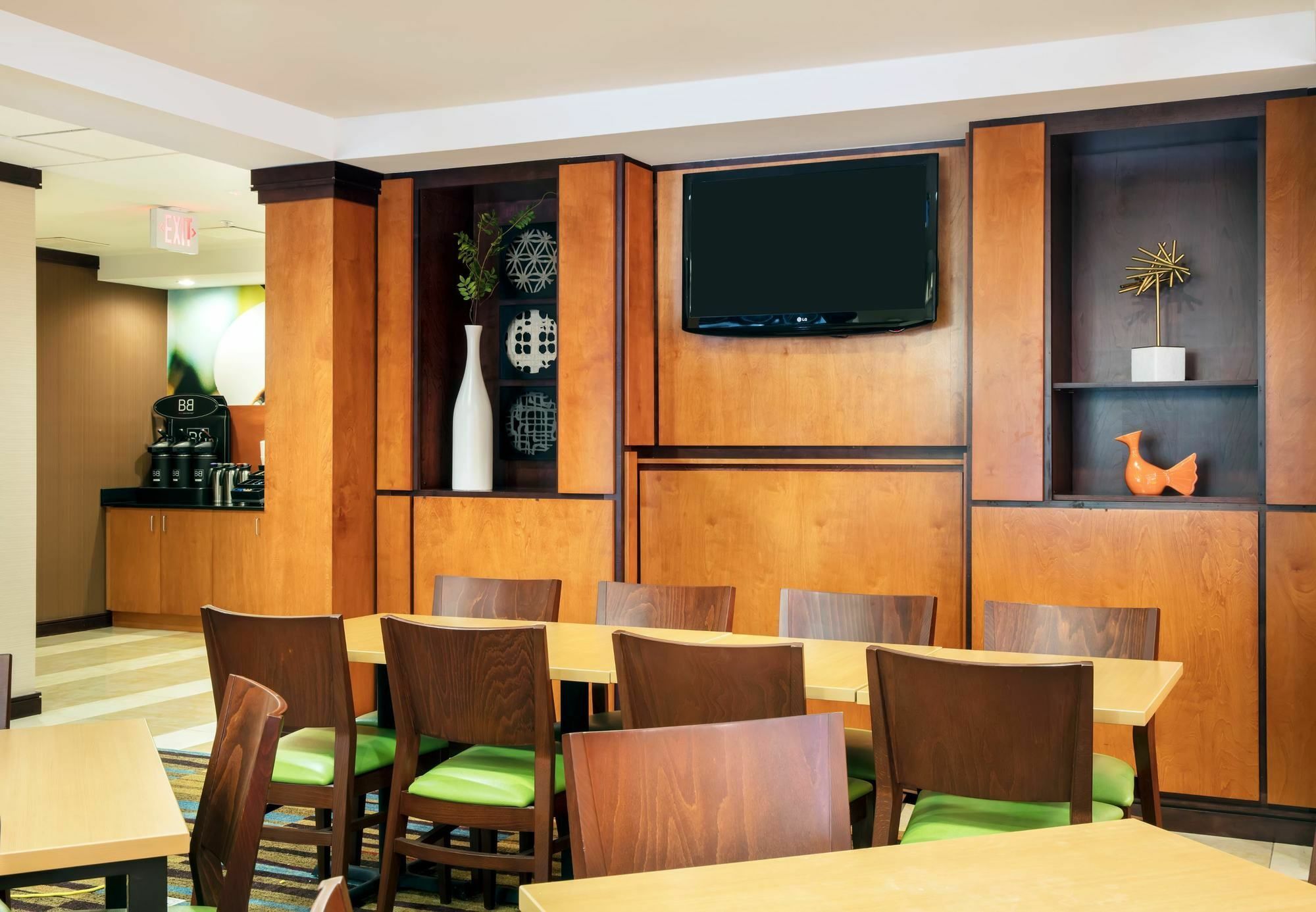 Fairfield Inn And Suites By Marriott Lakeland Plant City Exteriör bild